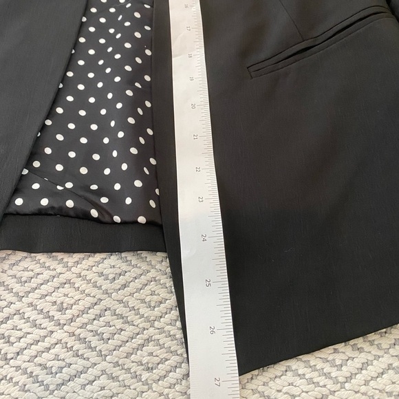 Daniel Rainn Blazer - Picture 7 of 7